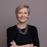 Edeltraud Leibrock, Roland Berger