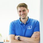 Kevin Füchsel, Quantum Optics Jena