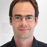 Nicolas Perlot, Fraunhofer HHI